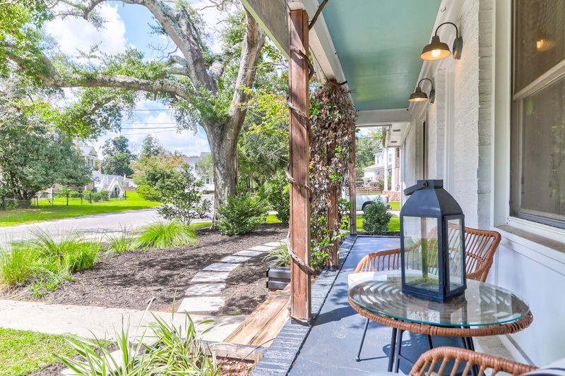1260 Taliaferro Ave, Charleston, SC 29412