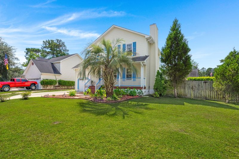 305 Navaho Blvd, Summerville, SC 29483