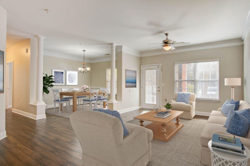 1502 Basildon Rd, Mount Pleasant, SC 29466