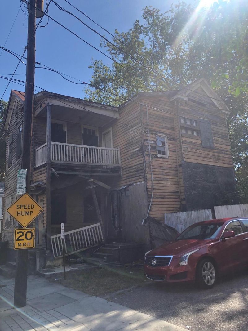 91 Columbus St, Charleston, SC 29403
