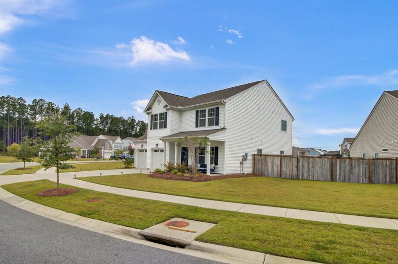 426 Fox Sparrow Ct, Summerville, SC 29486