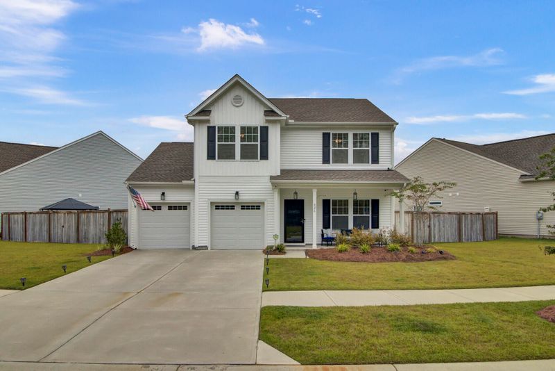 426 Fox Sparrow Ct, Summerville, SC 29486
