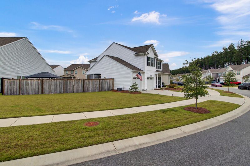 426 Fox Sparrow Ct, Summerville, SC 29486