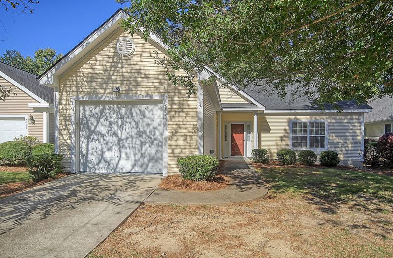 2417 Tuscany Dr, North Charleston, SC 29406