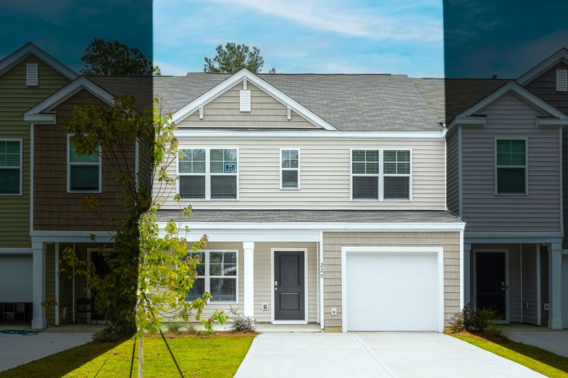 220 Cozy Brook Ct, Summerville, SC 29486