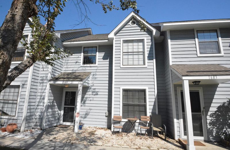 1681 Hunters Run Dr #1681, Mount Pleasant, SC 29464