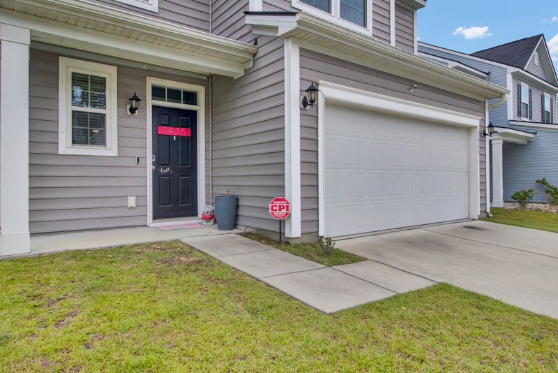 1415 Hermitage Ln, Ladson, SC 29456