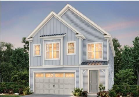734 Boatswain Dr, Charleston, SC 29492