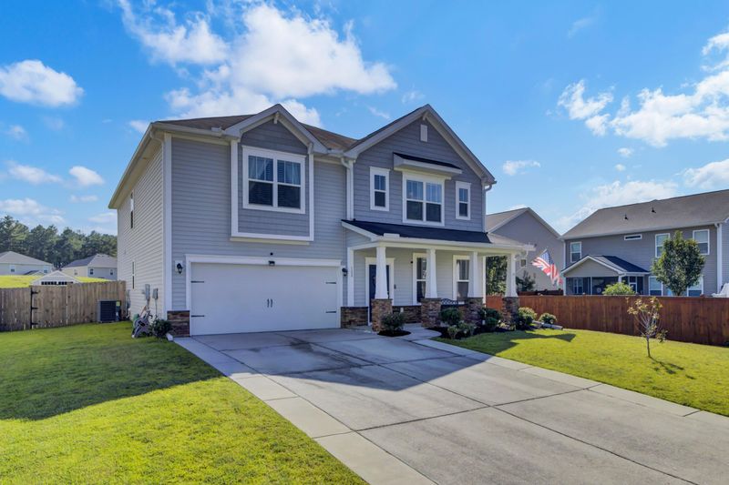 182 Meadow Wood Rd, Summerville, SC 29486