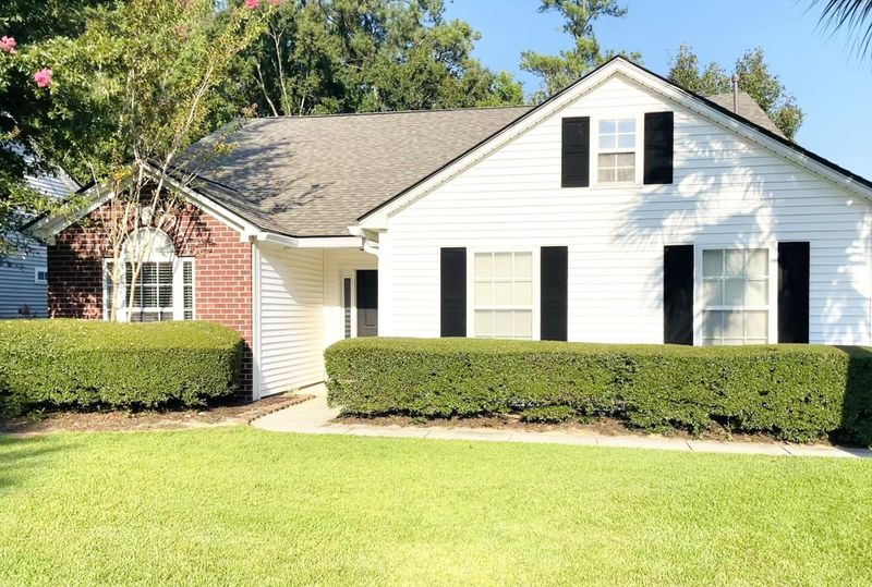 3470 Ashwycke St, Mount Pleasant, SC 29466