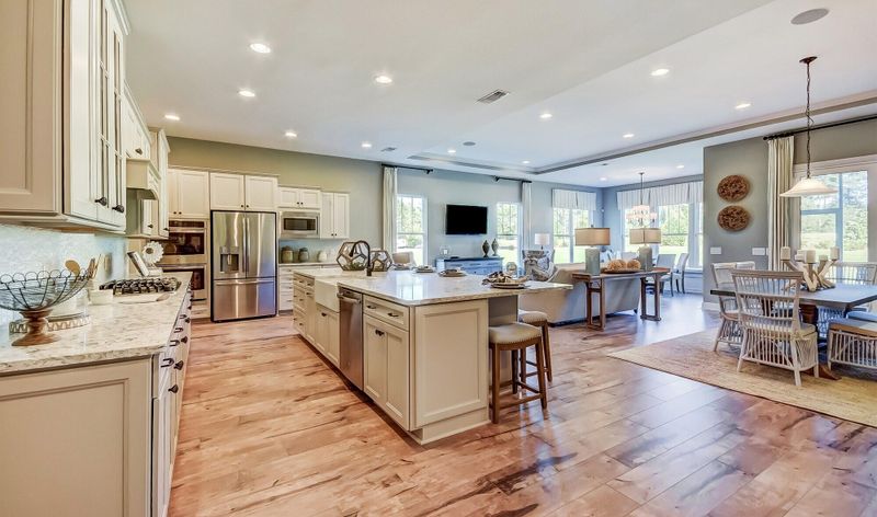 645 Marsh Cove Cir, Summerville, SC 29486