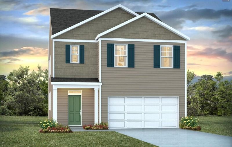 921 Woodside Creek Ln, Summerville, SC 29486