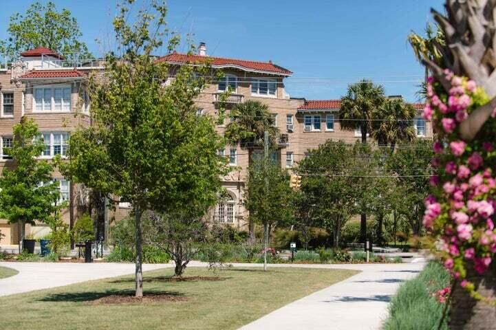 63 Rutledge Ave #8, Charleston, SC 29401