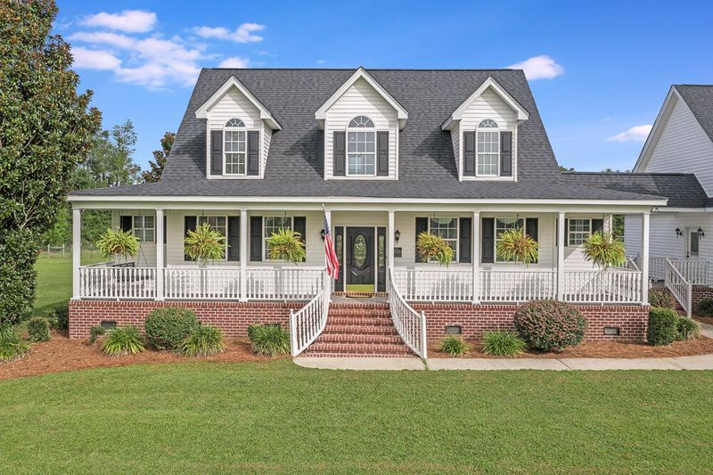 889 Highway 15 North, Saint George, SC 29477