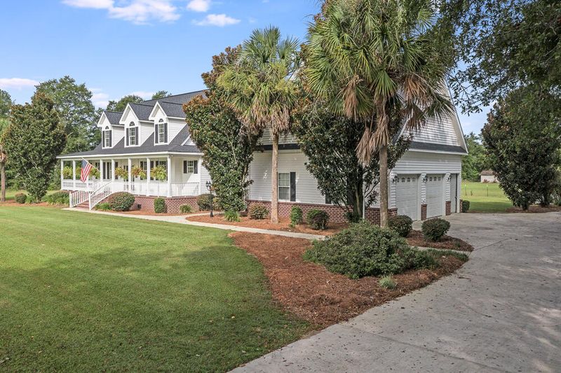 889 Highway 15 North, Saint George, SC 29477