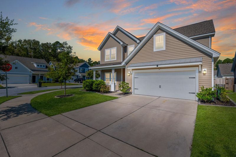 1665 Shady Pine Rd, Charleston, SC 29414