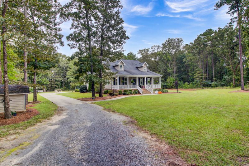 1355 Us 15, Saint George, SC 29477