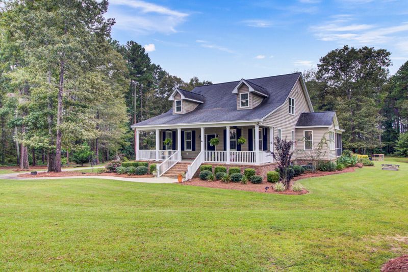 1355 Us 15, Saint George, SC 29477