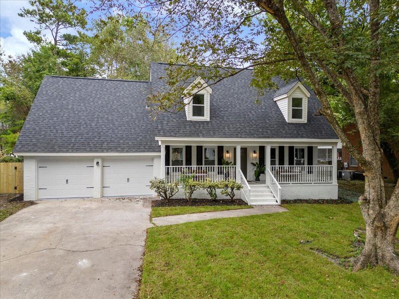 205 Towhee Dr, Summerville, SC 29485