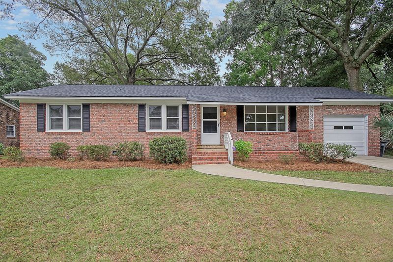 4321 Karen Dr, North Charleston, SC 29405