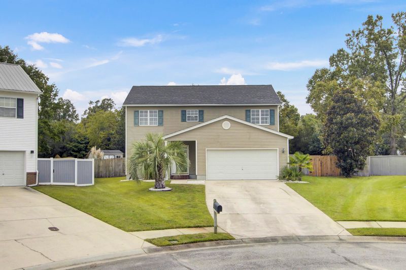 103 Clogher Head Way, Goose Creek, SC 29445