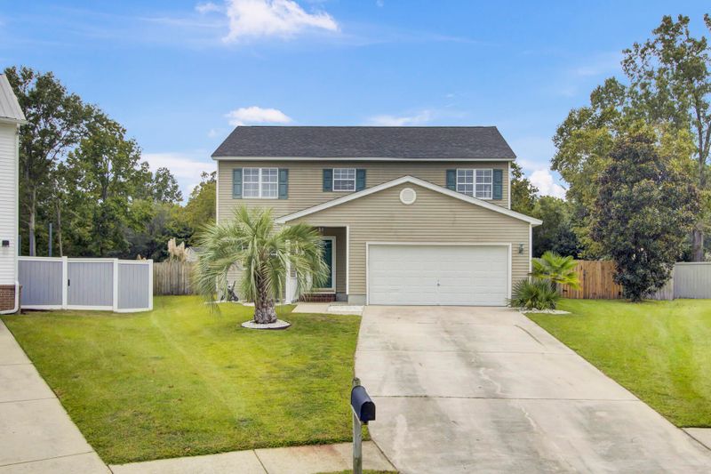 103 Clogher Head Way, Goose Creek, SC 29445