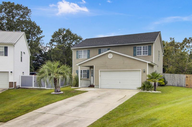 103 Clogher Head Way, Goose Creek, SC 29445