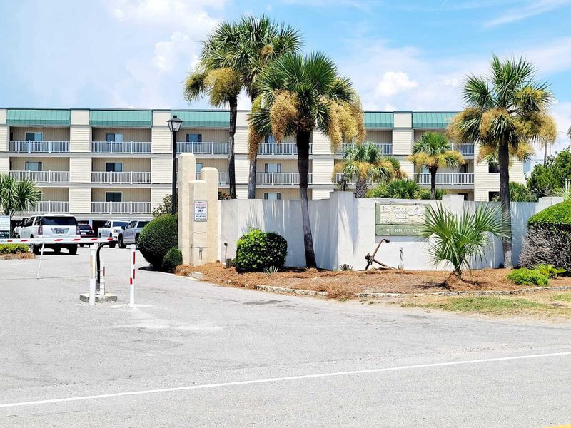 3701 Docksite Rd #103, Edisto Beach, SC 29438
