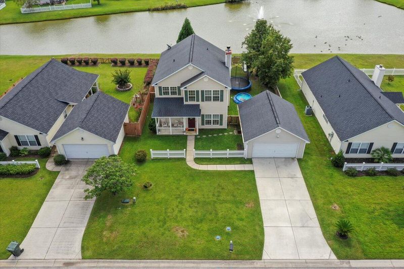158 Moon Dance Ln, Summerville, SC 29483