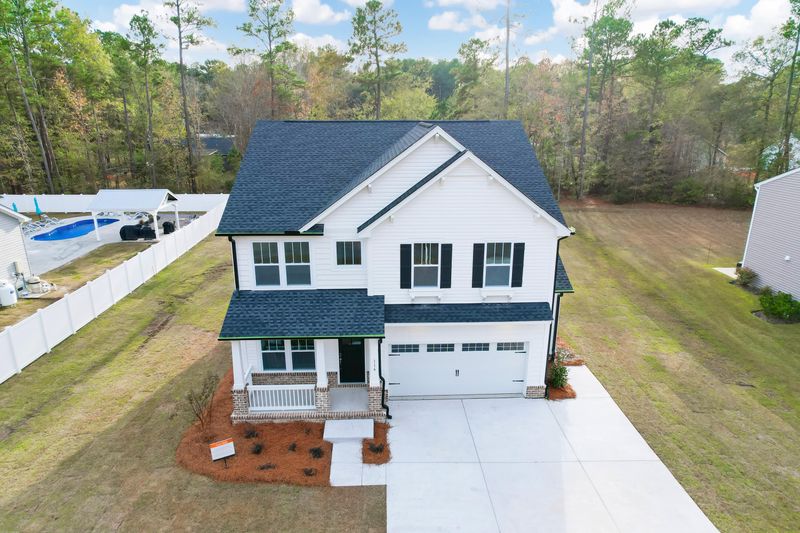 116 Mary Ellie Dr #1, Summerville, SC 29483