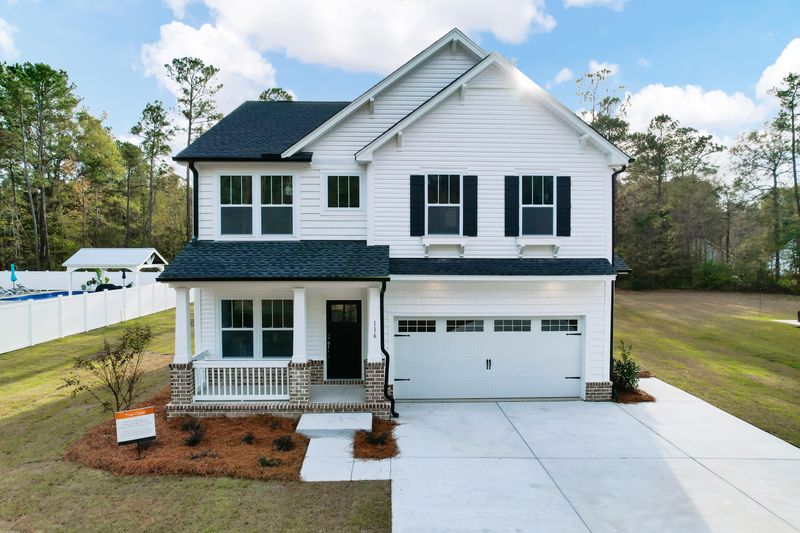 116 Mary Ellie Dr #1, Summerville, SC 29483