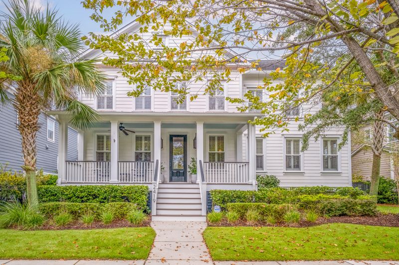 2419 Settlers St, Charleston, SC 29492