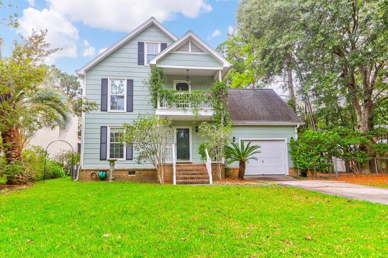 1134 Lining Ct, Charleston, SC 29407
