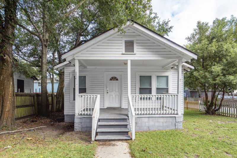 3316 Kraft Ave, North Charleston, SC 29405