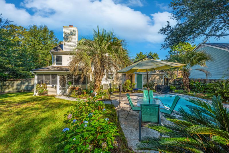 106 Alwyn Blvd, Summerville, SC 29485