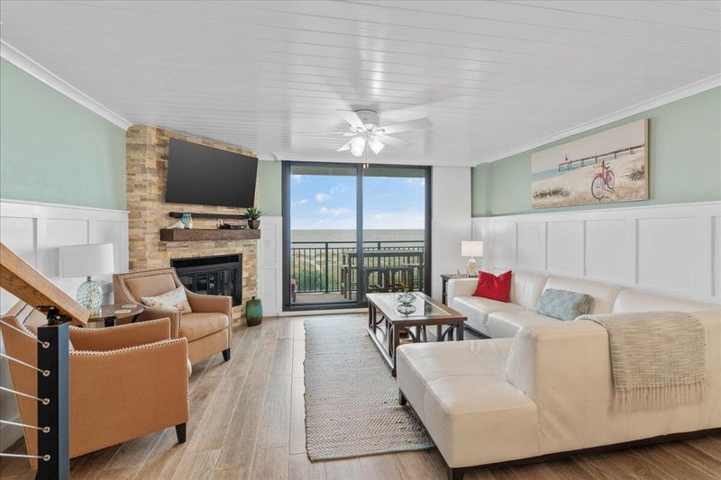 7600 Palmetto Dr #429d, Isle Of Palms, SC 29451