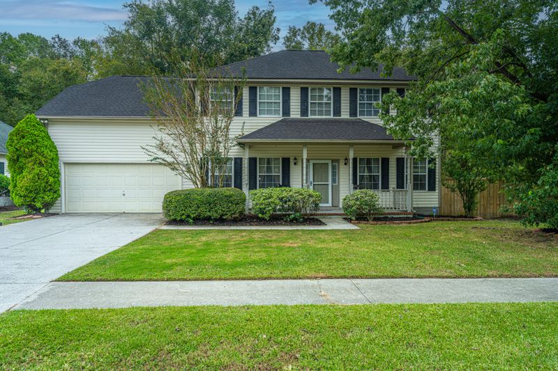114 Adthan Cir, Goose Creek, SC 29445