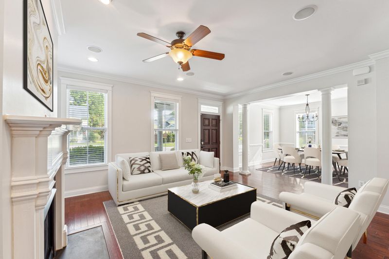 103 Bo Barry Ln, Summerville, SC 29483