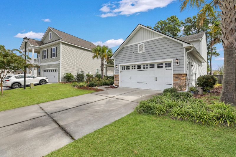 155 Waccamaw Cir, Moncks Corner, SC 29461