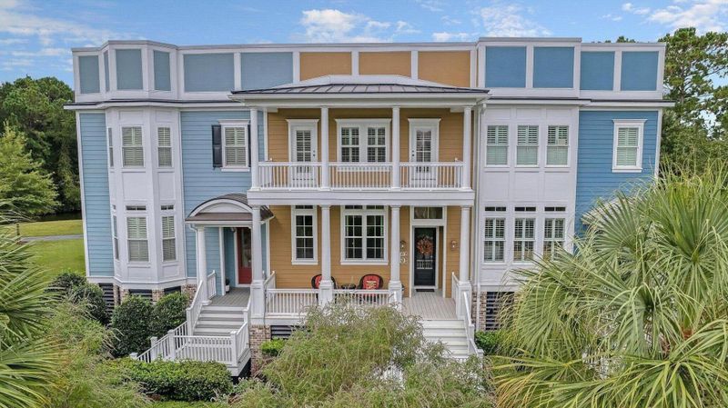 3045 Monhegan Way, Mount Pleasant, SC 29466