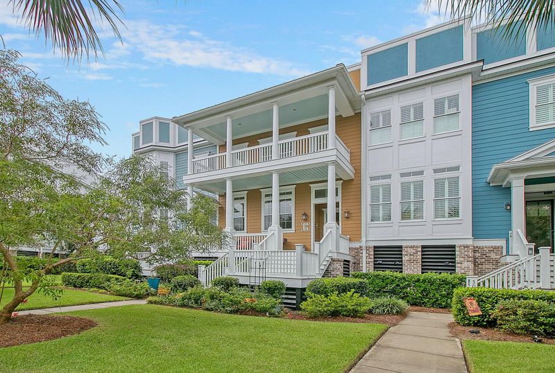 3045 Monhegan Way, Mount Pleasant, SC 29466