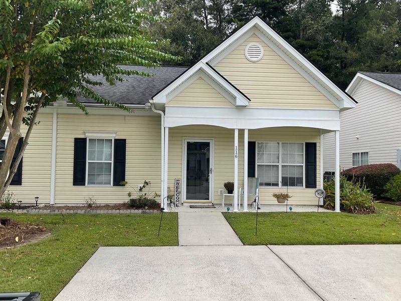 116 Hardee Ave, Summerville, SC 29485