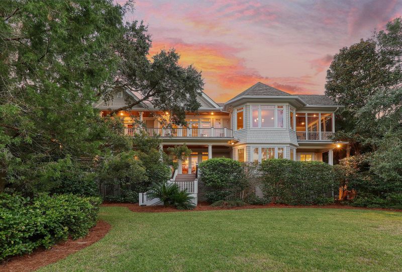 128 Bufflehead Dr, Kiawah Island, SC 29455