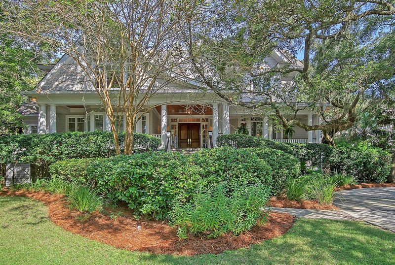 128 Bufflehead Dr, Kiawah Island, SC 29455