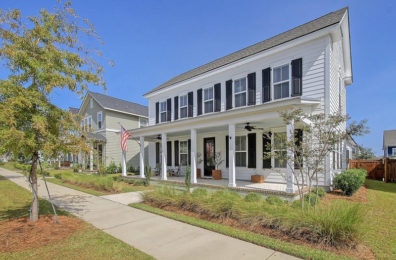 116 Long Branch Dr, Summerville, SC 29486
