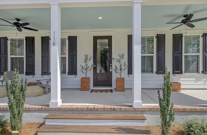 116 Long Branch Dr, Summerville, SC 29486