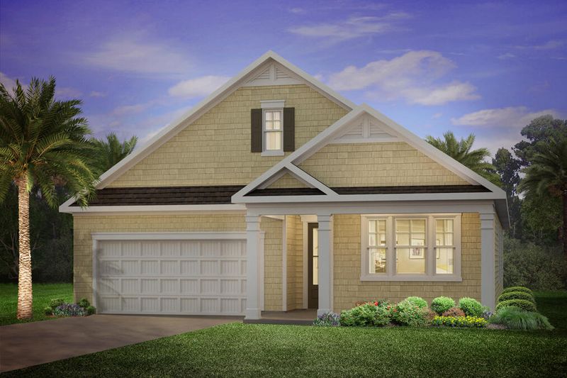 1198 Wading Point Blvd, Huger, SC 29450