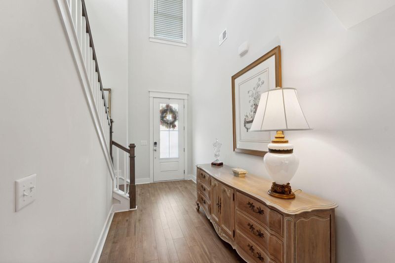 3591 Bayden Bridge Ln, Mount Pleasant, SC 29466