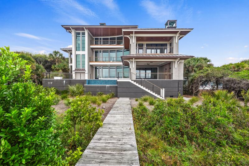 9 Eugenia Ave, Kiawah Island, SC 29455