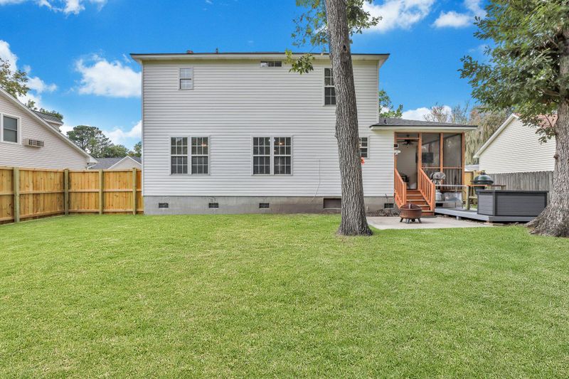 234 Muirfield Pw, Charleston, SC 29414